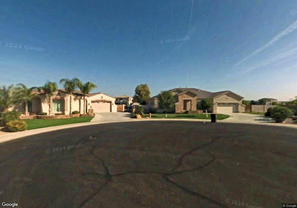 433 E Kaibab Place, Chandler, AZ 85249 - photo 1