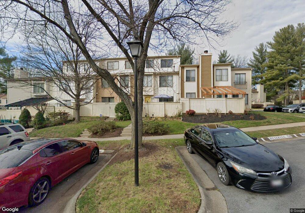 20206 Gentle Way, Montgomery Village, MD 20886 - photo 1