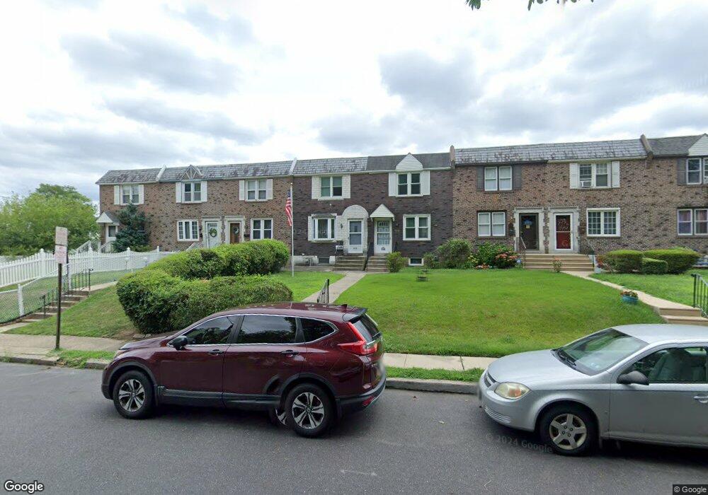 218 Rively Ave, Glenolden, PA 19036 - photo 1