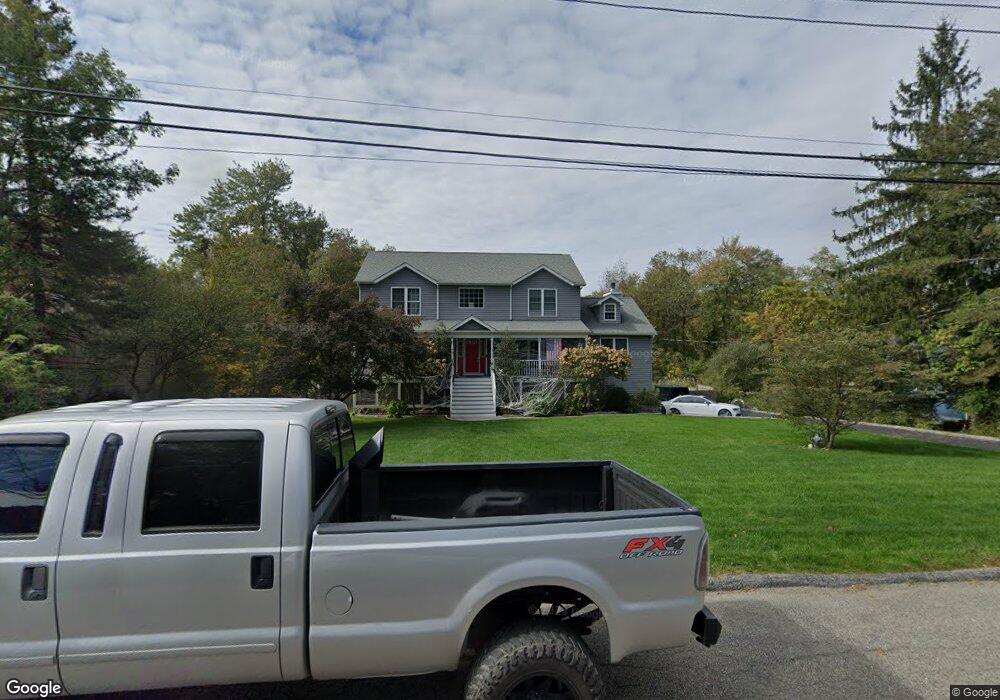 33 N 3rd St, Cortlandt Manor, NY 10567 - photo 1