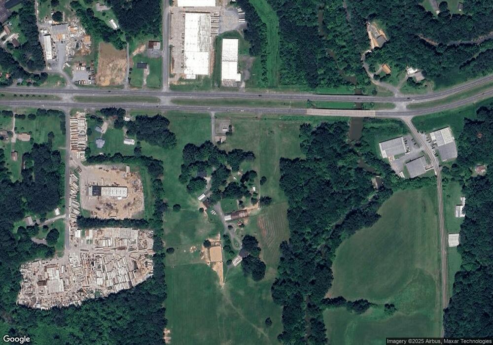 157 Dillard Way, Dalton, GA 30721 - photo 1