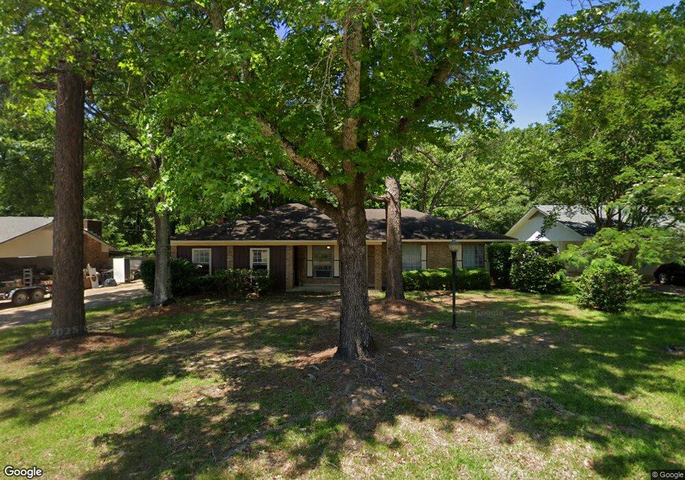 119 Camellia Ln, Pineville, LA 71360 - photo 1