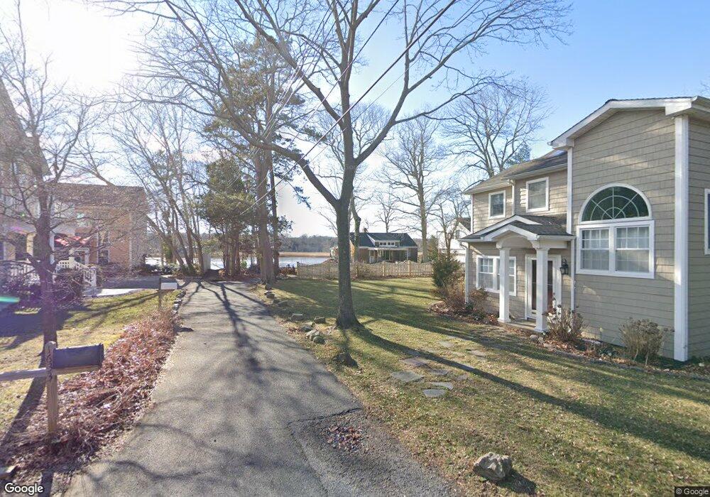 2397 Rivercrest Ln, Manasquan, NJ 08736 - photo 1