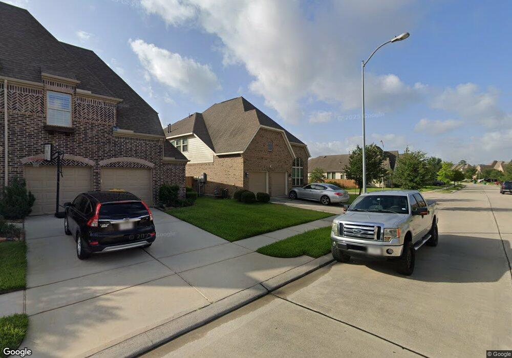 3806 Running Fox Ln, Spring, TX 77386 - photo 1