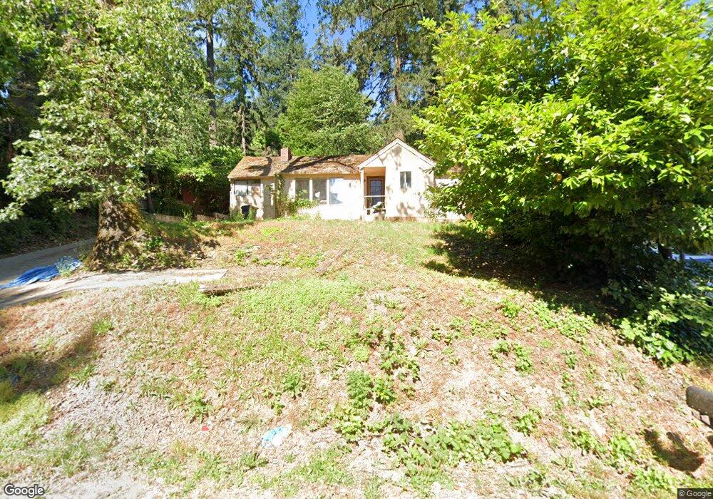 1702 Riverview St, Eugene, OR 97403 - photo 1