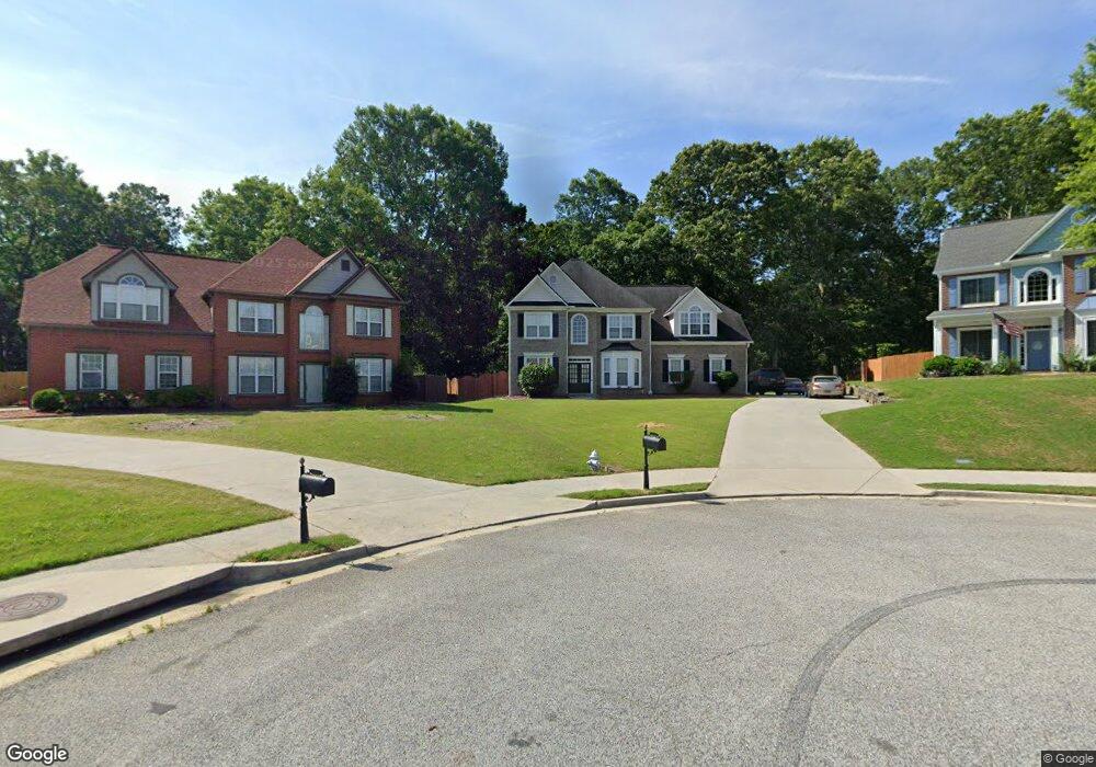 1444 Filigree Place unit 50, Dacula, GA 30019 - photo 1