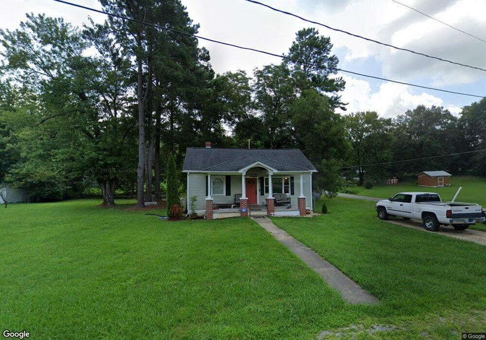 1601 4th St, Victoria, VA 23974 - photo 1
