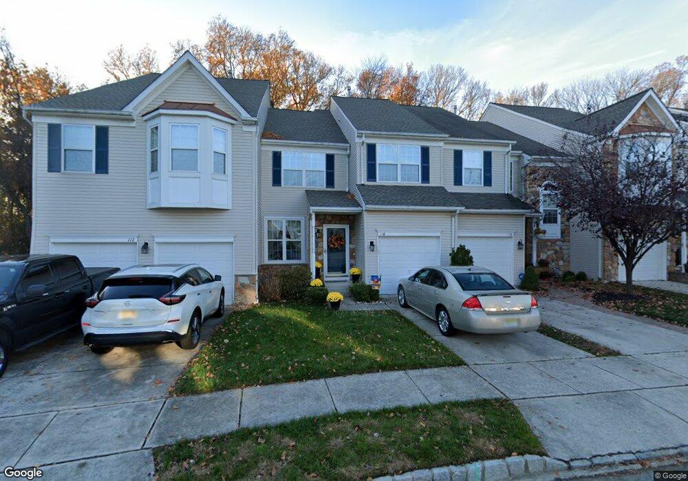 114 Rittenhouse Dr, Woodbury, NJ 08096 - photo 1