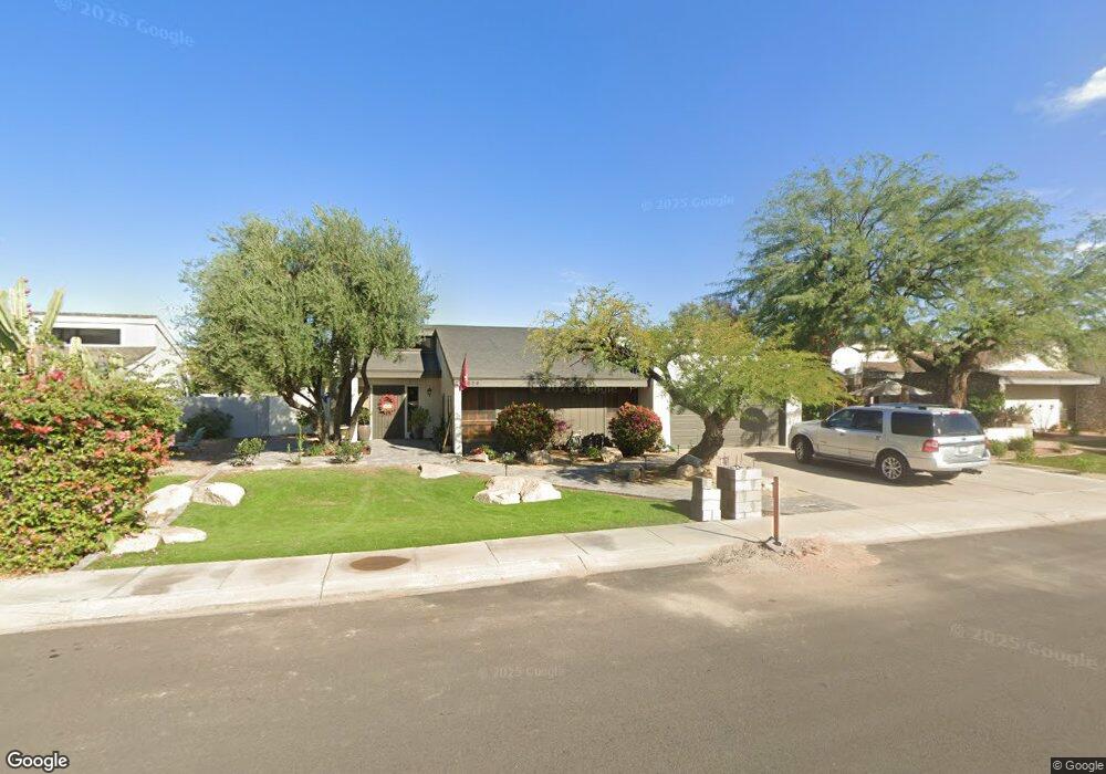 1624 E Diamond Dr, Tempe, AZ 85283 - photo 1