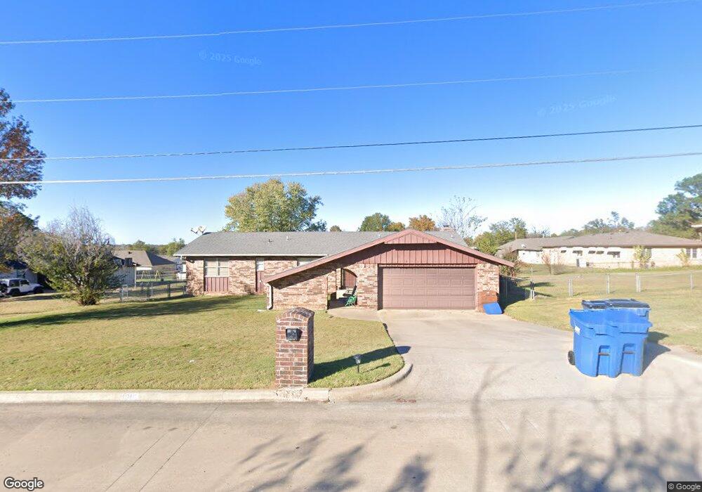 1215 Douglas Rd, McAlester, OK 74501 - photo 1