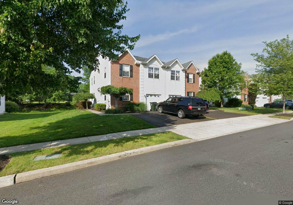 272 Hampshire Dr, Sellersville, PA 18960 - photo 1