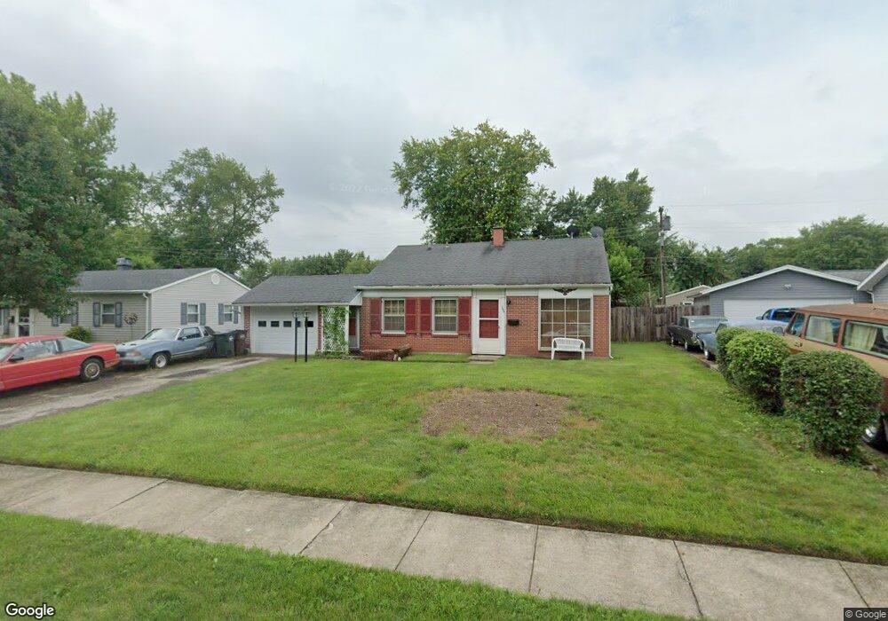 1889 Kylemore Dr, Xenia, OH 45385 - photo 1