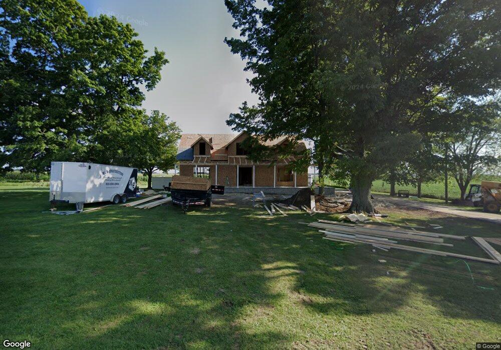 4261 E County Road 400 N, Greensburg, IN 47240 - photo 1