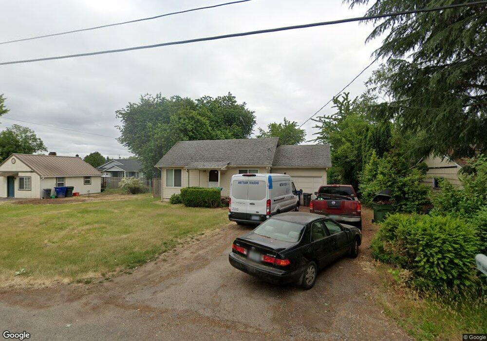 296 Evans Ave N, Keizer, OR 97303 - photo 1