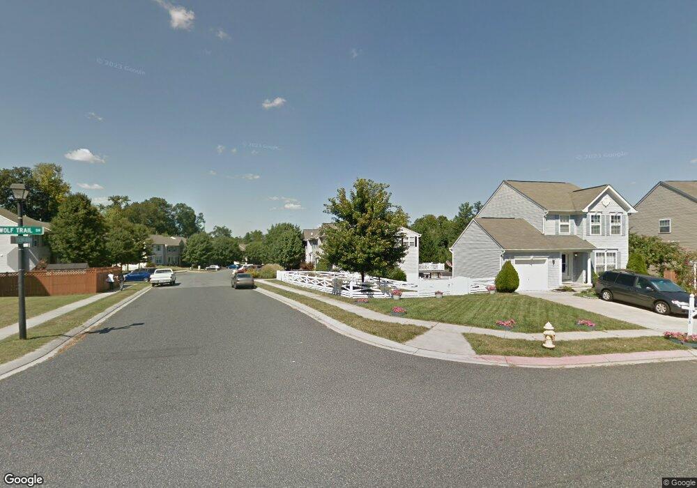 1121 Splashing Brook Dr, Abingdon, MD 21009 - photo 1