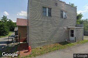 11427 S Red Hill Rd, Eckhart Mines, MD 21528