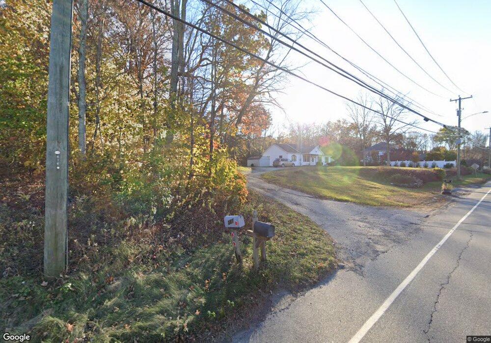 377 Hartford Pike, Dayville, CT 06241 - photo 1