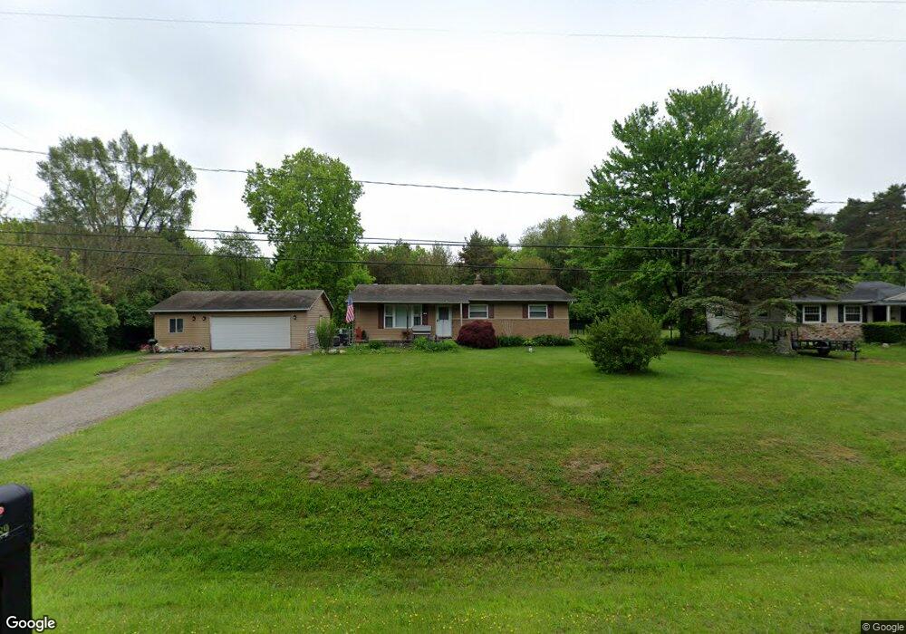 6189 W Frances Rd, Clio, MI 48420 - photo 1