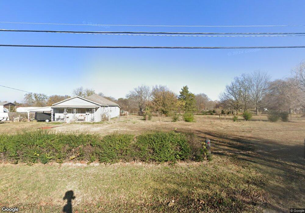 408 Elm St, Henryetta, OK 74437 - photo 1