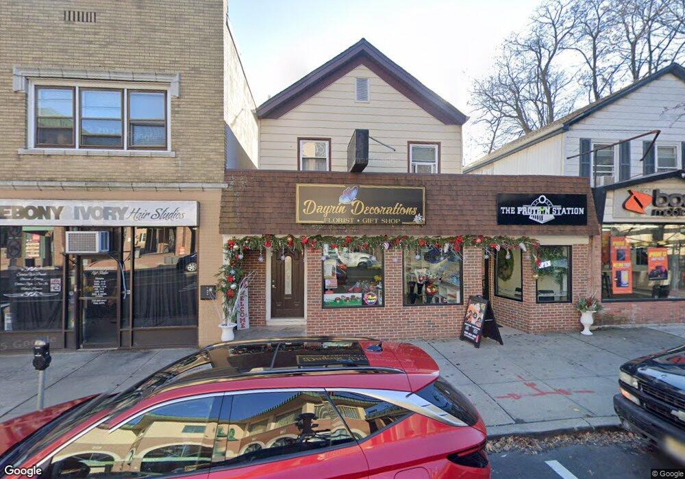 33 E Milton Ave unit 33-5, Rahway, NJ 07065 - photo 1