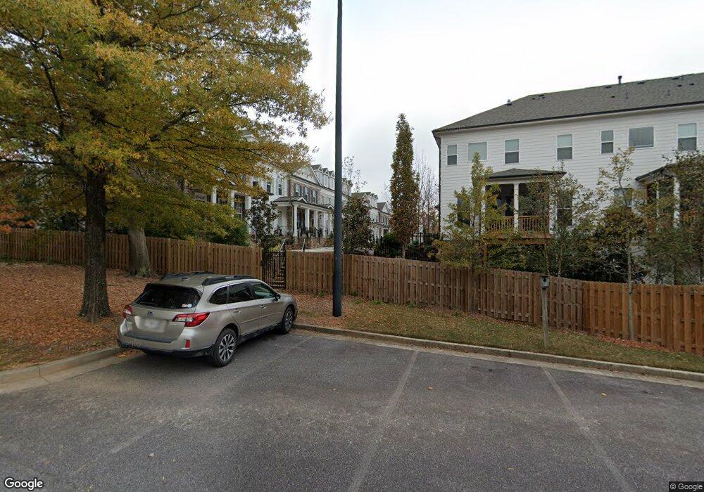 505 Letchas Ln, Alpharetta, GA 30009 - photo 1