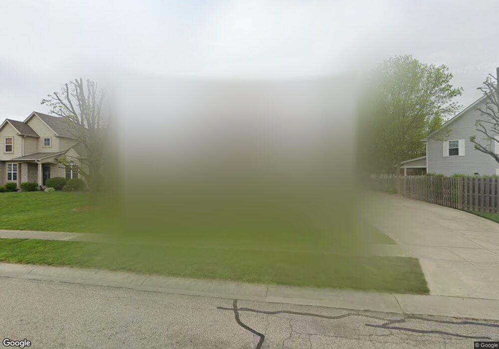 1718 Decourcy Ln, Franklin, IN 46131 - photo 1