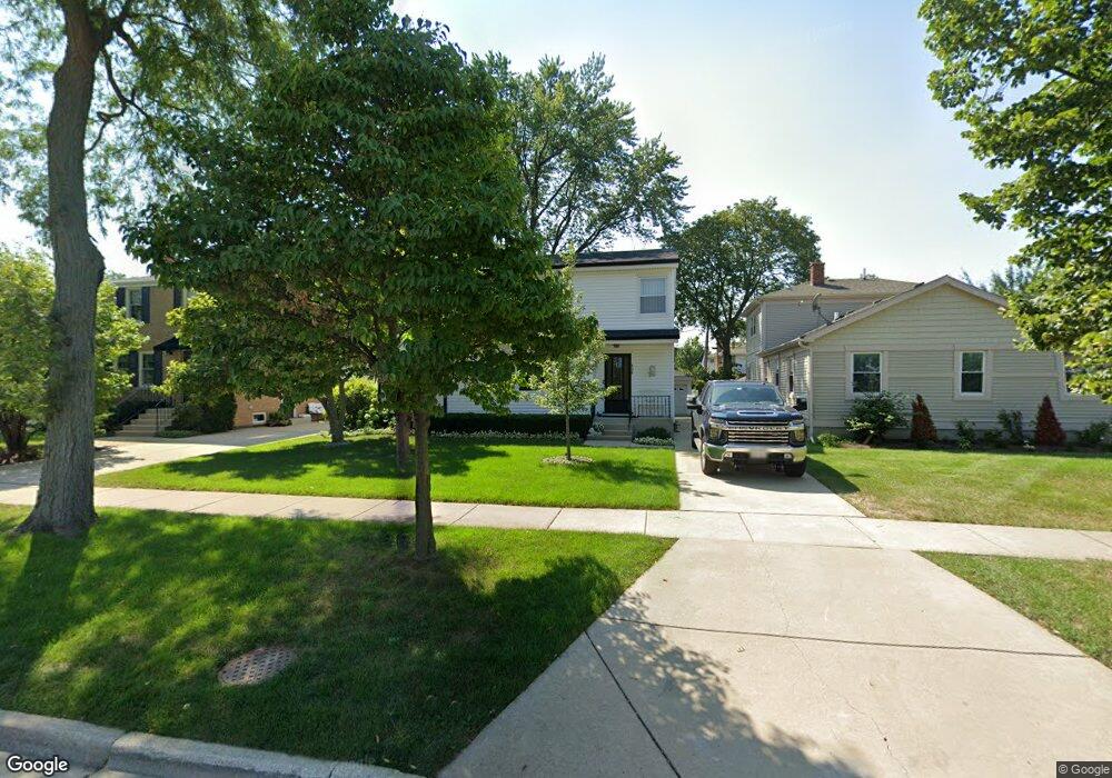 936 S Spring Rd, Elmhurst, IL 60126 - photo 1