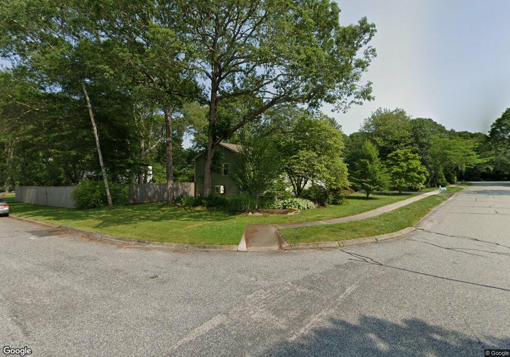 0 Bittersweet Ln, South Kingstown, RI 02879 - photo 1