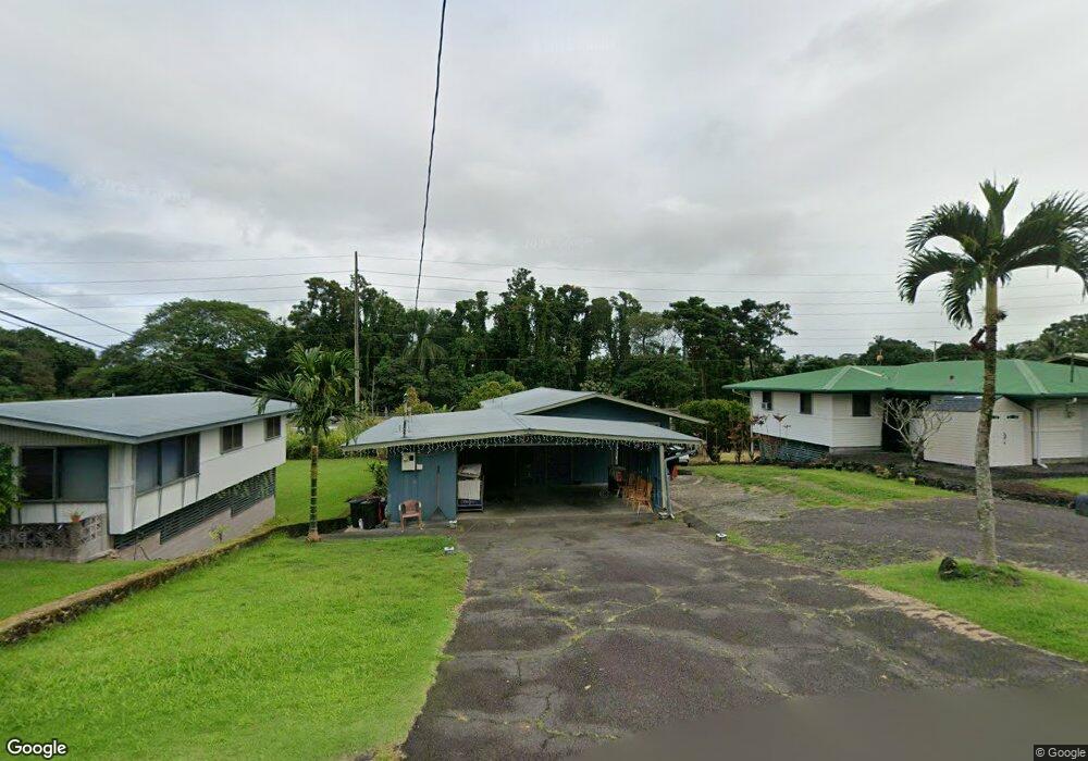 331 Olu St, Hilo, HI 96720 - photo 1