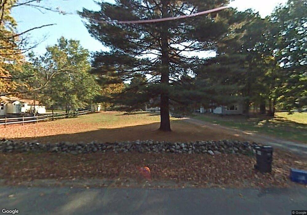 420 Crooks Grove Rd, Ballston Spa, NY 12020 - photo 1