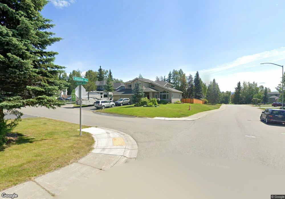 3904 Martagon Cir, Anchorage, AK 99516 - photo 1