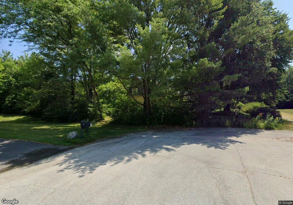 1117 Orchard Circle Dr, Bluffton, IN 46714 - photo 1