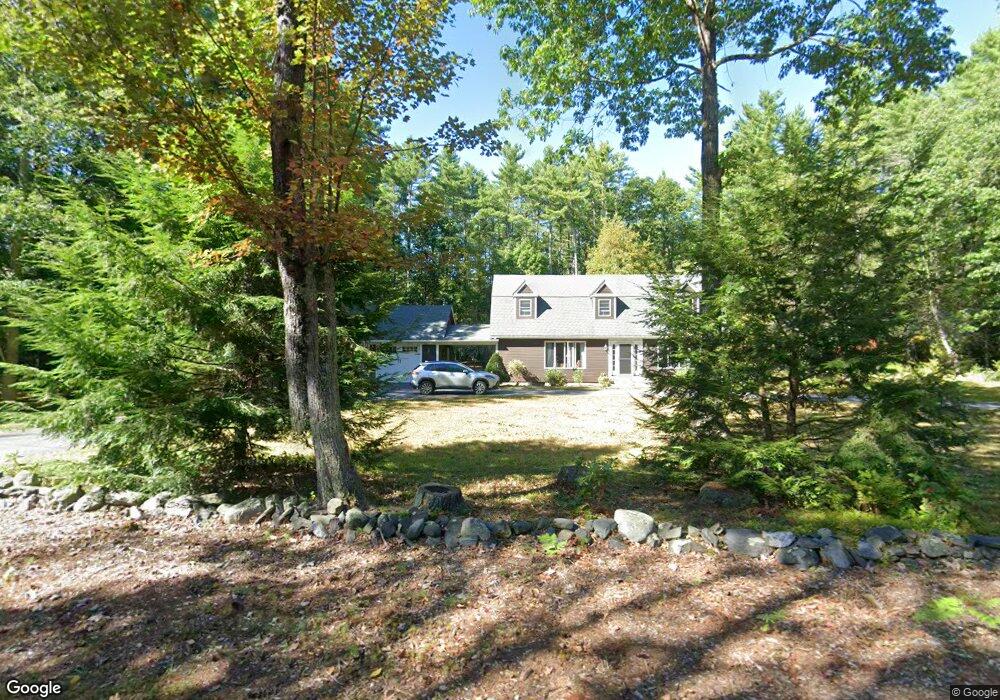 141 Squannacook Rd, Shirley, MA 01464 - photo 1