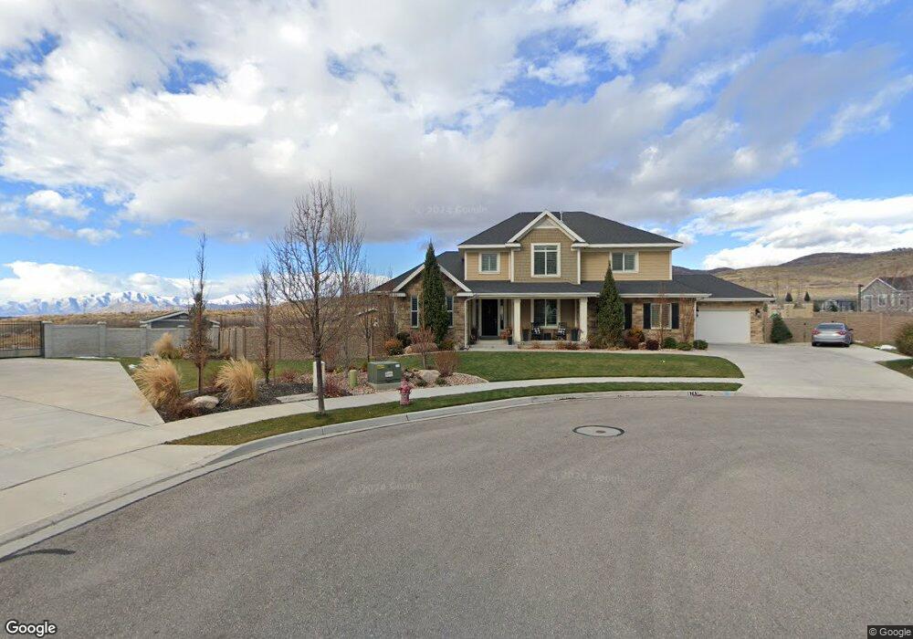 6783 W Broadleaf Hollow Cir, Highland, UT 84003 - photo 1