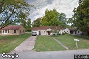 2405 N Reserve St, Muncie, IN 47303