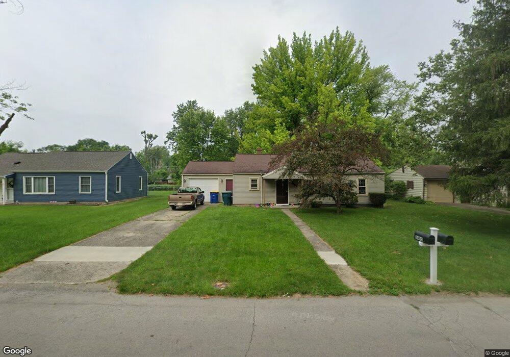 2405 N Reserve St, Muncie, IN 47303 - photo 1