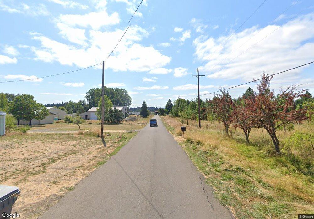 0 Bullevard St Lot 418359 unit 658366, Philomath, OR 97370 - photo 1