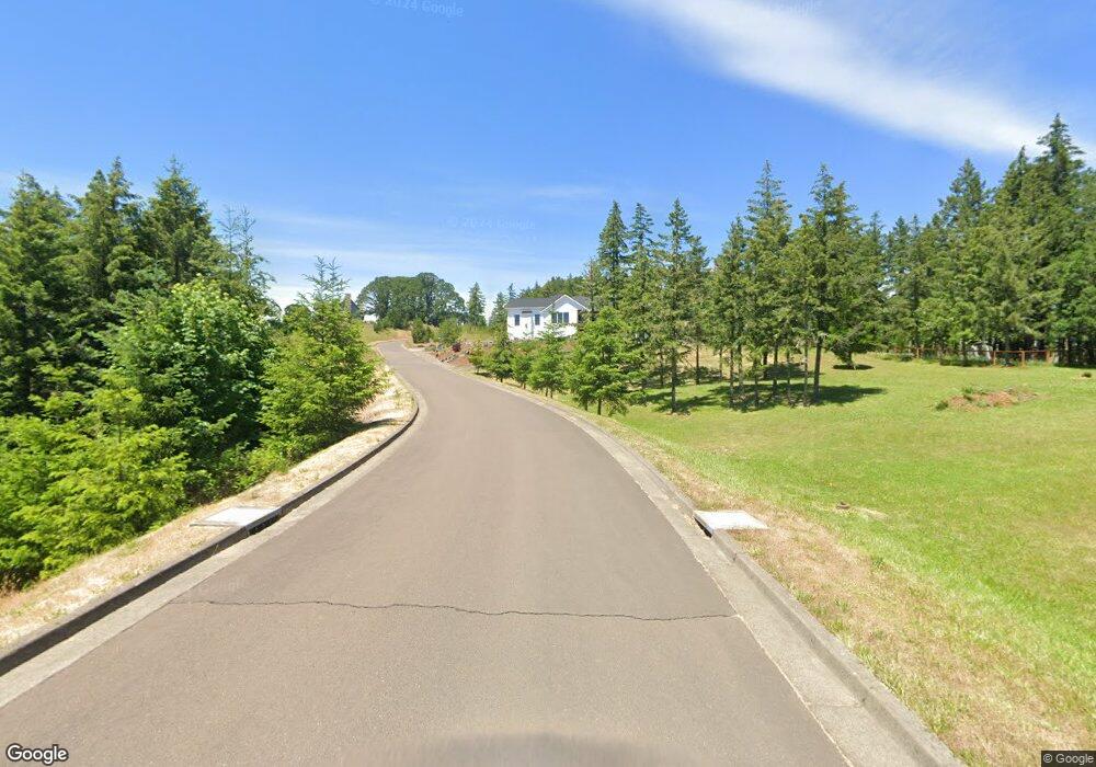 Goshhawk Ln Lot 24, Philomath, OR 97370 - photo 1