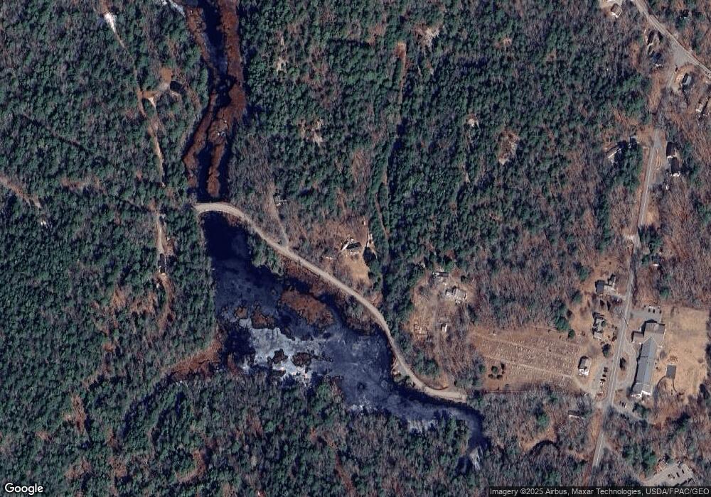 51 W Georgetown Rd, Georgetown, ME 04548 - photo 1