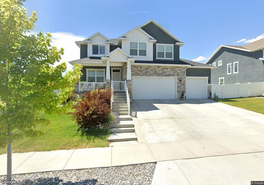 6449 W 7870 S unit 317, West Jordan, UT 84081 - photo 1