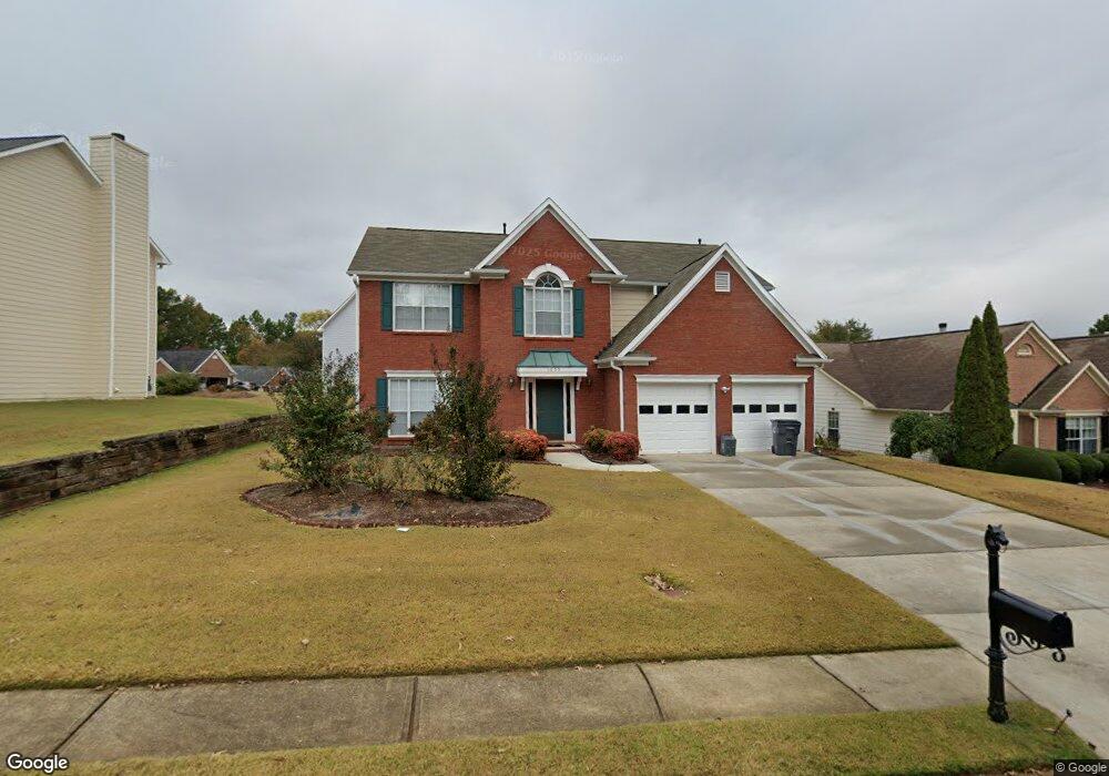 1655 Highland Farm Dr, Suwanee, GA 30024 - photo 1