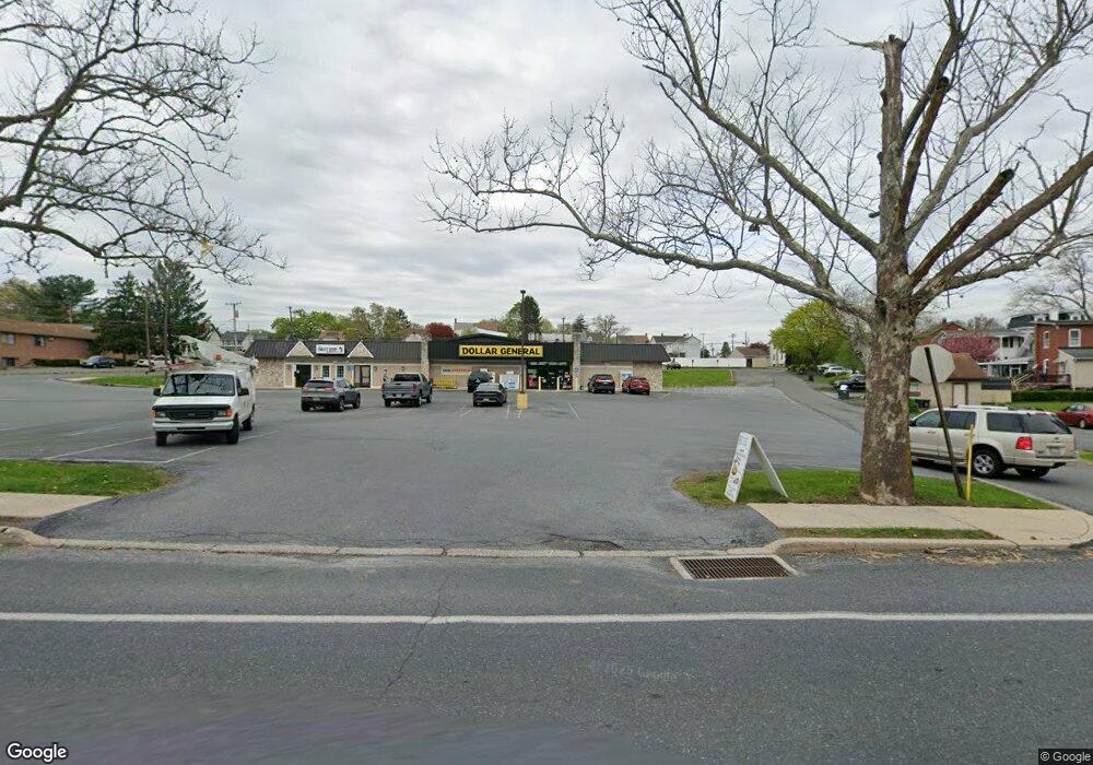 48 Chestnut St, Birdsboro, PA 19508 - photo 1