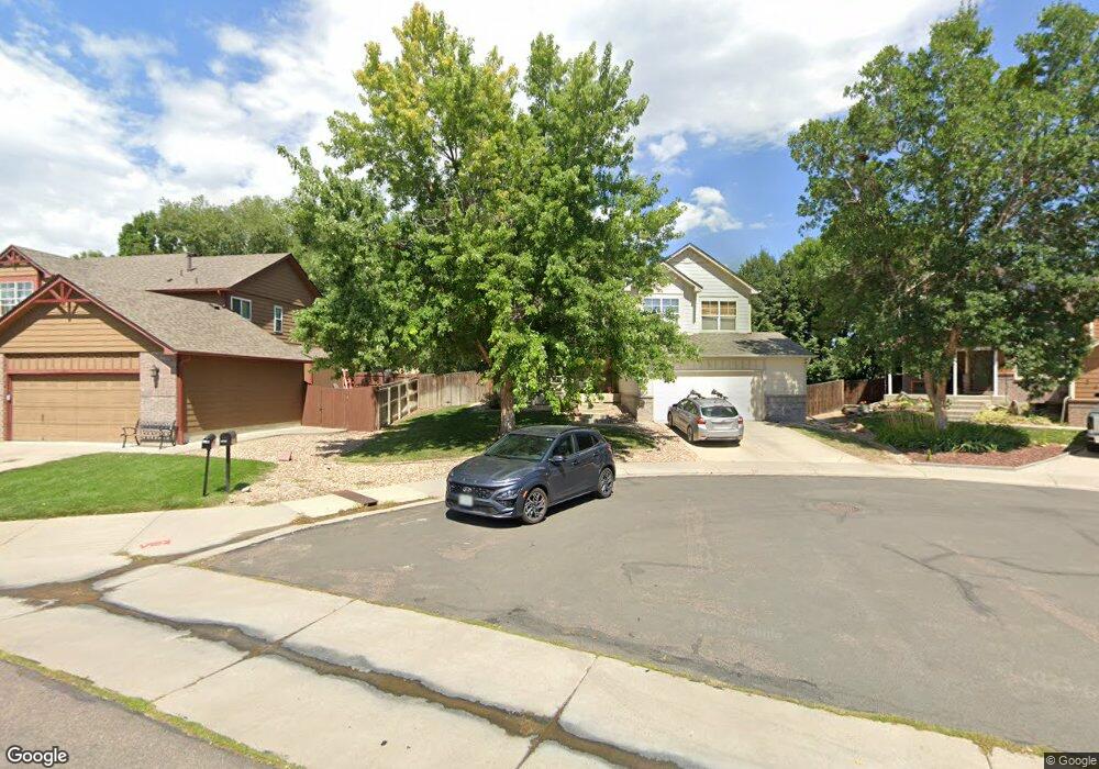 2549 E 116th Place, Thornton, CO 80233 - photo 1