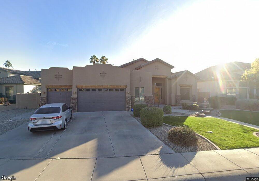 1243 E Geronimo Place unit 1, Chandler, AZ 85225 - photo 1