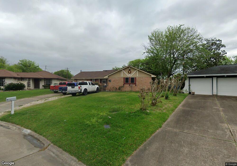11946 Plum Meadow Ln, Houston, TX 77039 - photo 1