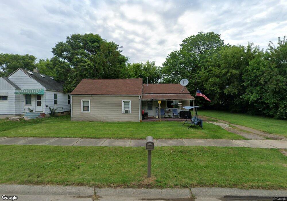 3119 Beechwood Ave, Flint, MI 48506 - photo 1