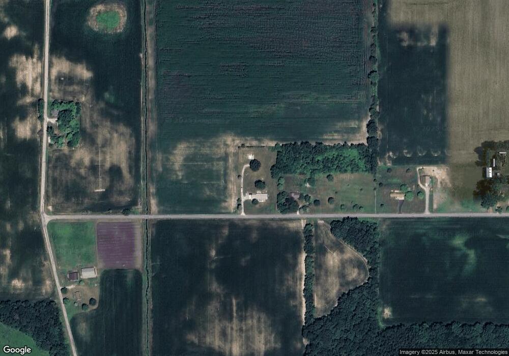 12132 17b Rd, Argos, IN 46501 - photo 1