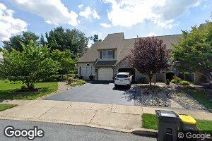 7644 Brandywine Cir, Trexlertown, PA 18087