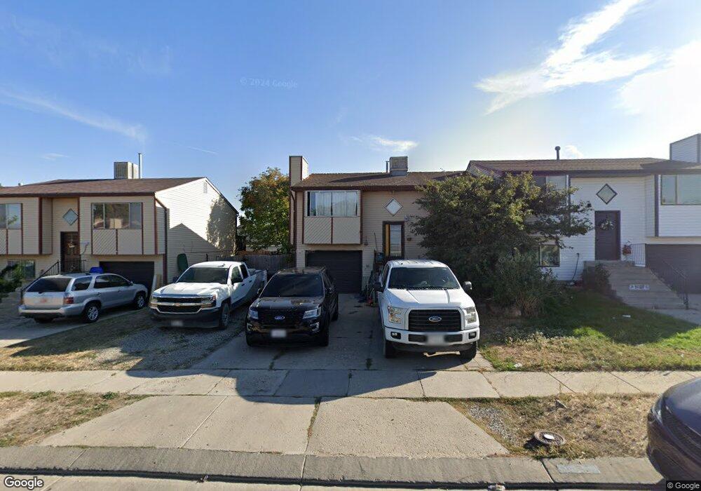 5027 W 6560 S, West Jordan, UT 84081 - photo 1