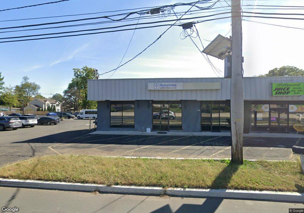 181 Us Highway 22 unit 4, Green Brook, NJ 08812 - photo 1